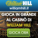 William Hill Casino - Casino Online